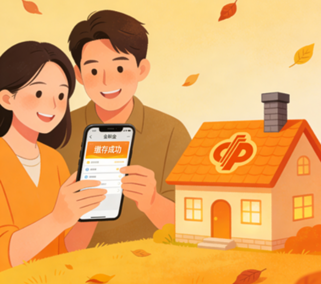 沧州理性选择公积金代办：这六类情况可以考虑专业协助