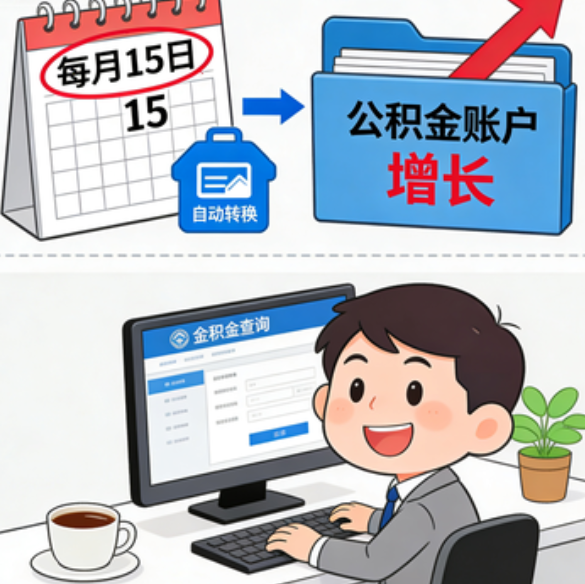 沧州公积金代办服务：专业赋能，合规守护您的住房权益