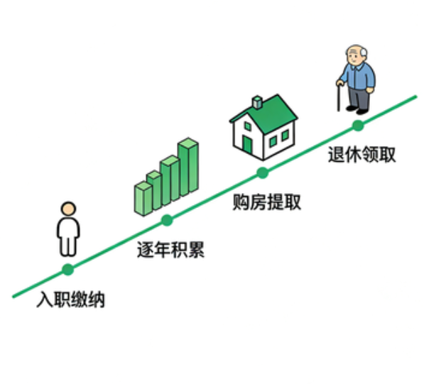沧州住房公积金遗产处理指南