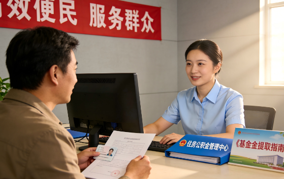 沧州住房公积金提取规范全面升级