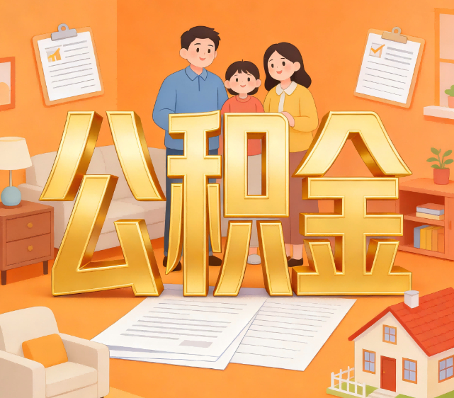 沧州公积金代办服务的现实价值与普惠意义