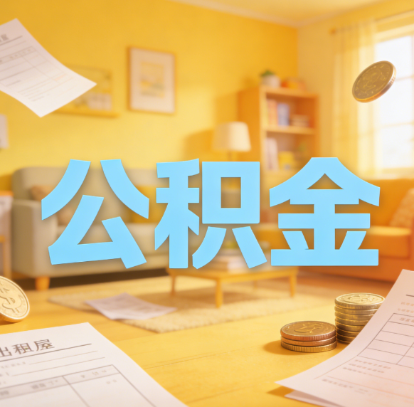 沧州别让公积金“躺在账户里睡觉”！