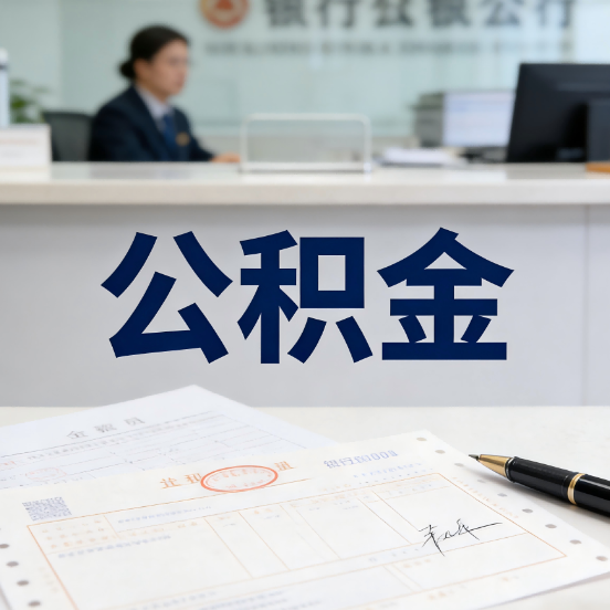 沧州养老公积金代办需要哪些证件?