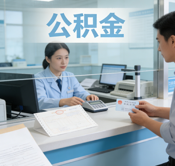 沧州公积金代办的5个隐藏好处，很多人不知道