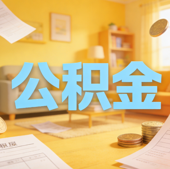 沧州买房如何提取公积金？