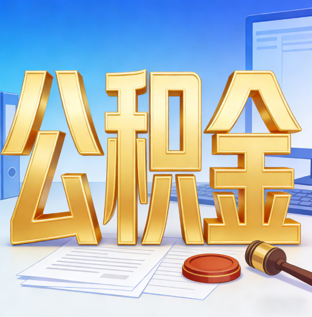 沧州公积金代办行业观察：从“跑腿经济”到“专业服务”的蝶变之路