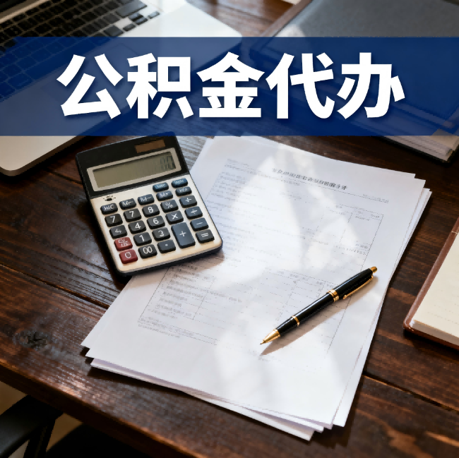 沧州公积金代办：哪些人办了之后说“真值”